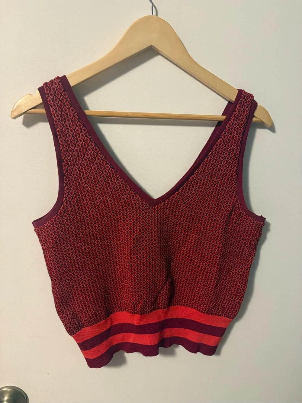 Zara California Retro Three Piece Matching Set